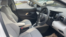 Toyota Yaris 1.5 Hybrid Excel 5dr CVT Hybrid Hatchback